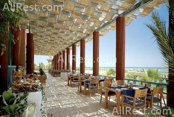 Sheraton Miramar Resort 16